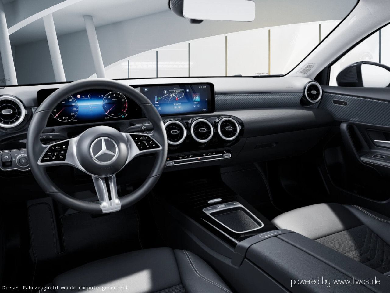 Mercedes-Benz A-Klasse – Bild 22