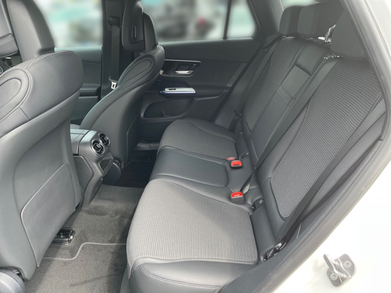 Mercedes-Benz GLC – Bild 8