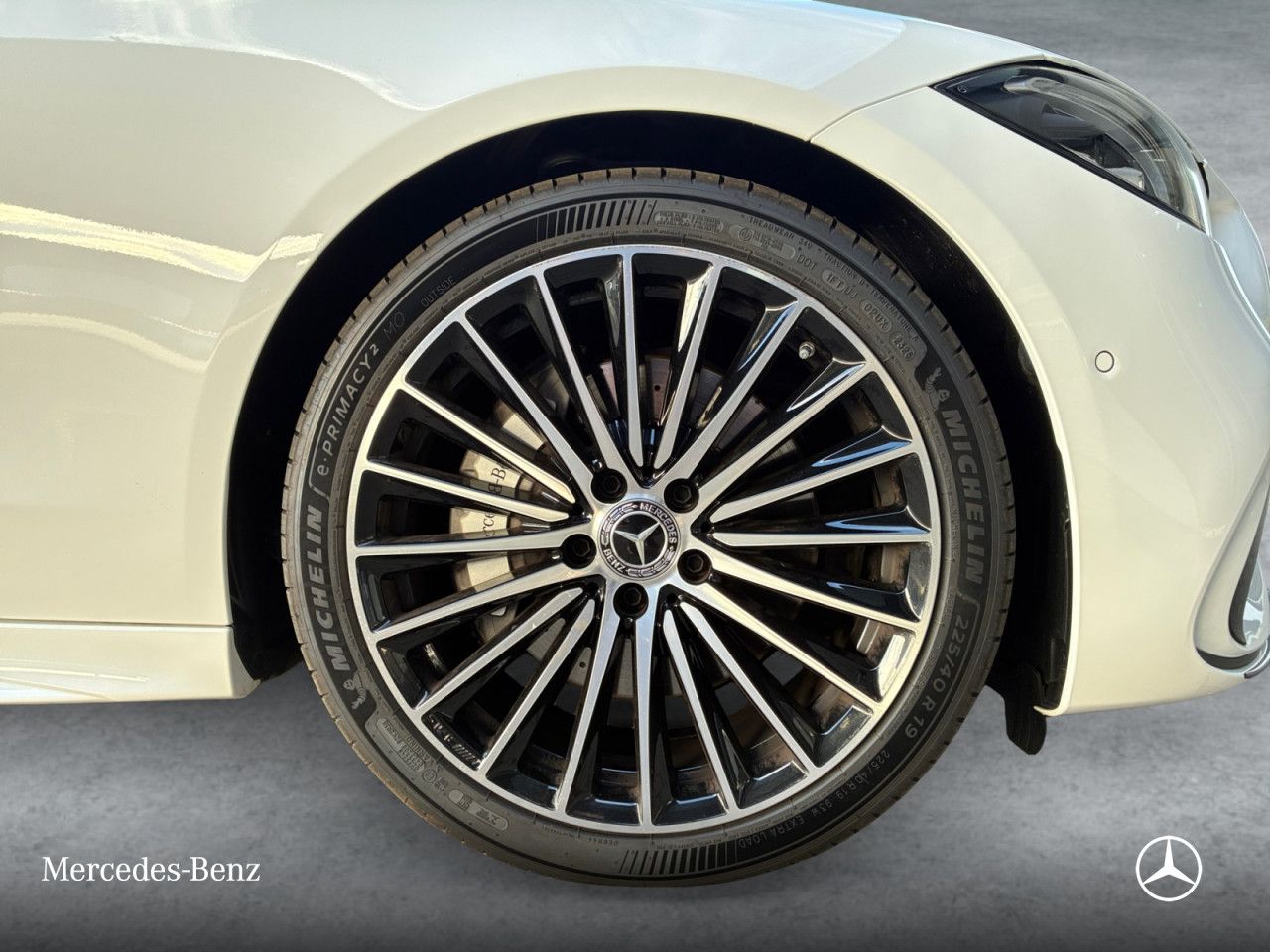 Mercedes-Benz C-Klasse – Bild 2