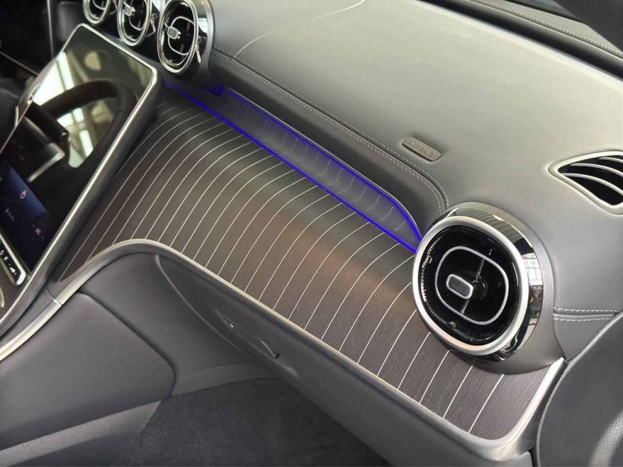 Mercedes-Benz GLC – Bild 23