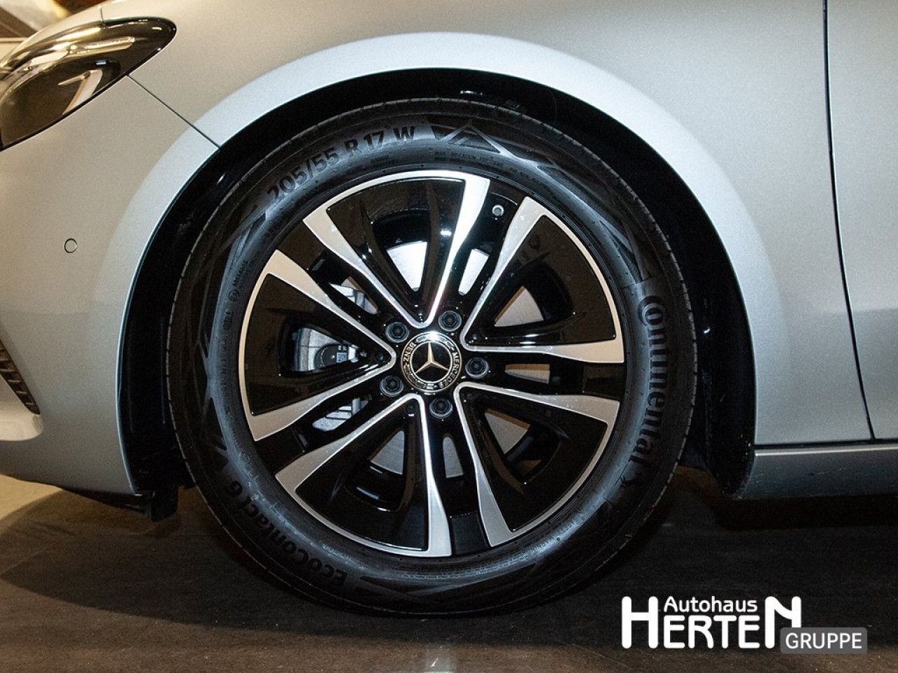 Mercedes-Benz B-Klasse – Bild 8