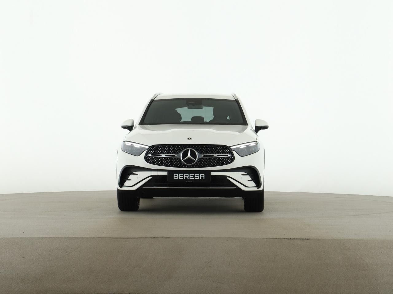Mercedes-Benz GLC – Bild 2