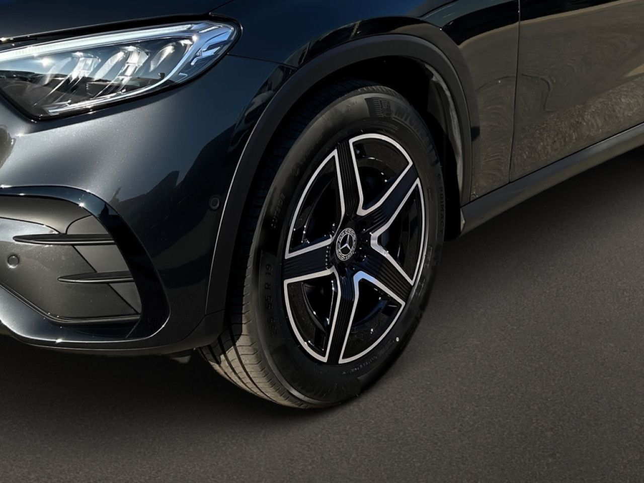 Mercedes-Benz GLC – Bild 7