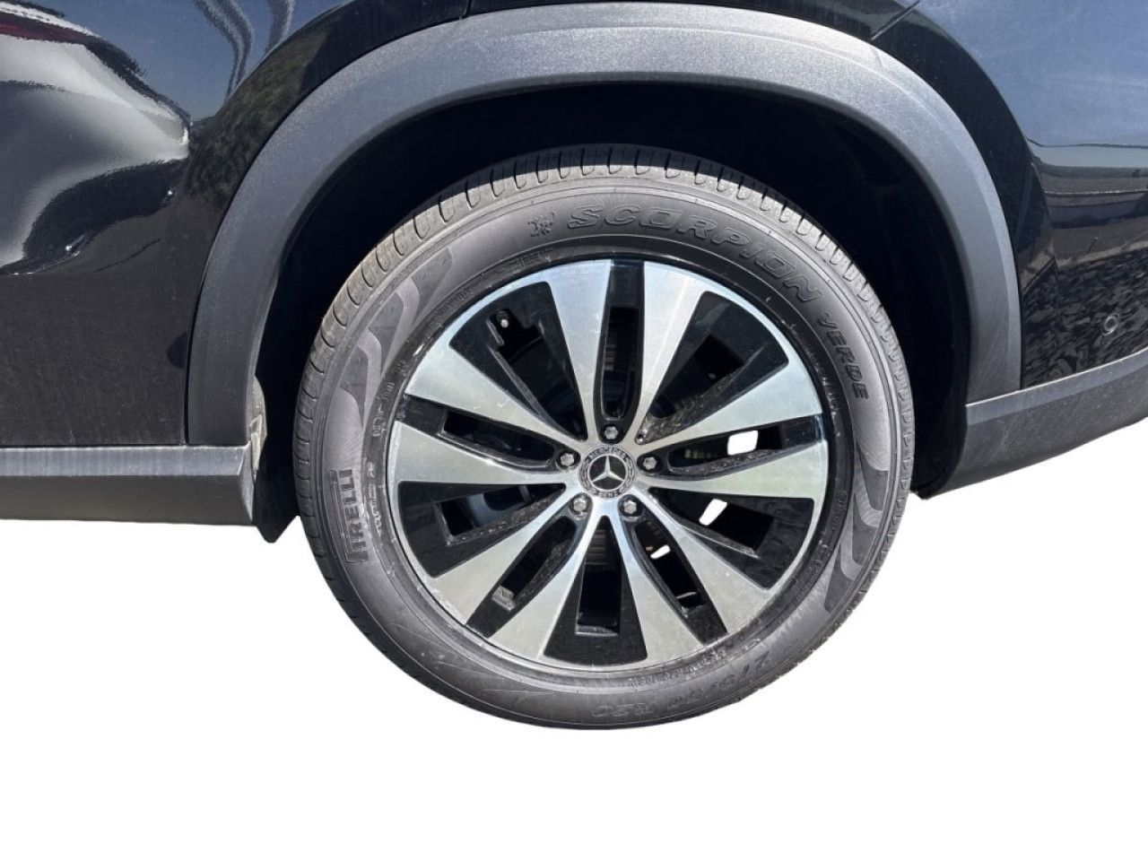 Mercedes-Benz GLE – Bild 4