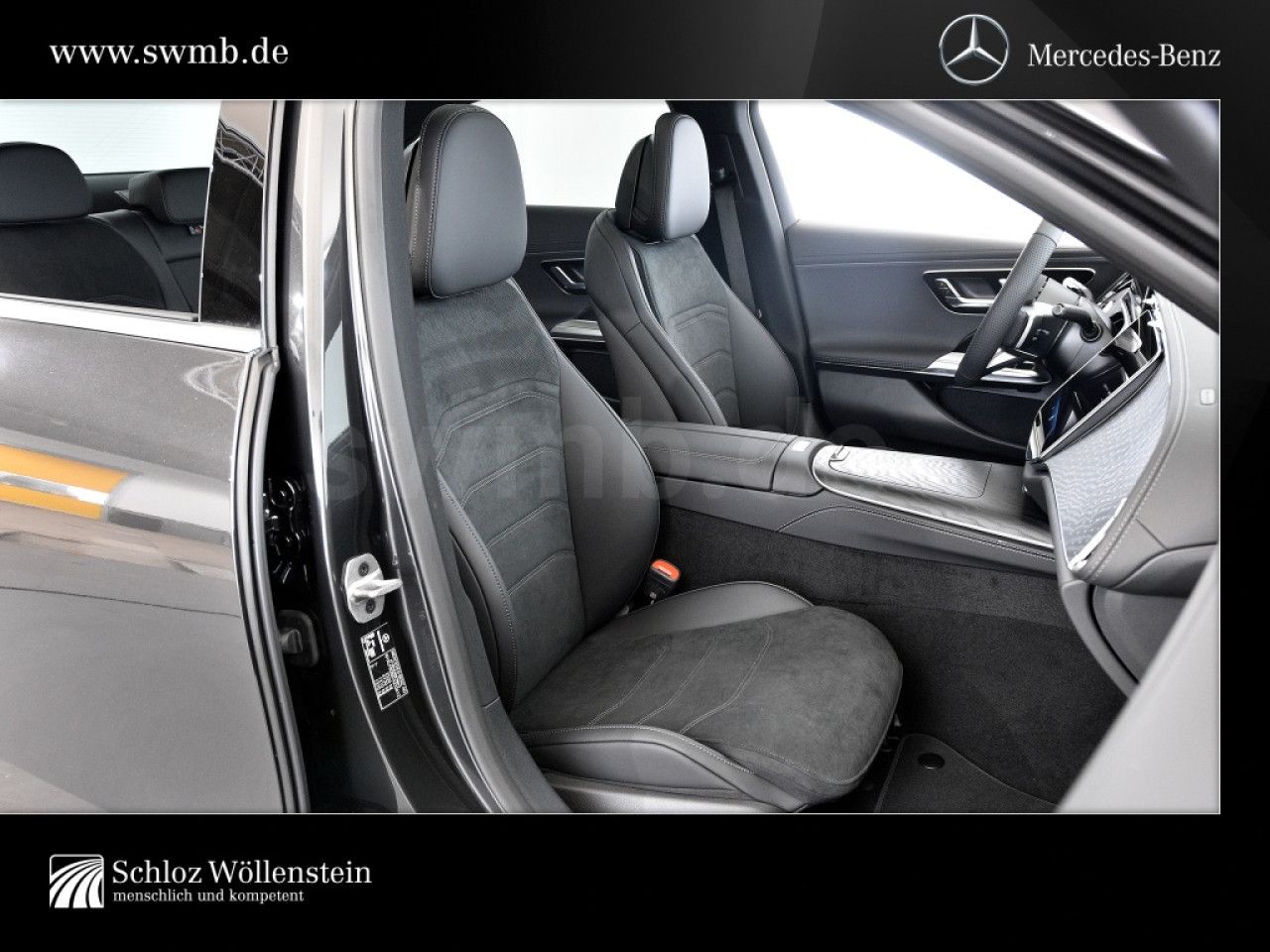 Mercedes-Benz E-Klasse – Bild 6
