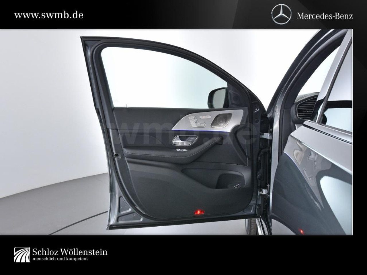 Mercedes-Benz GLE – Bild 4