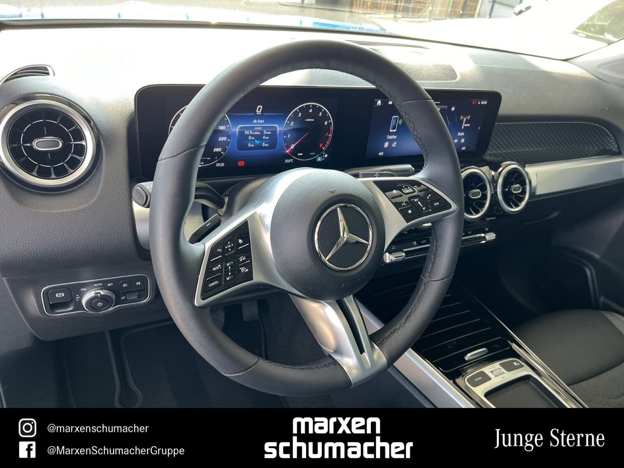 Mercedes-Benz GLB – Bild 23
