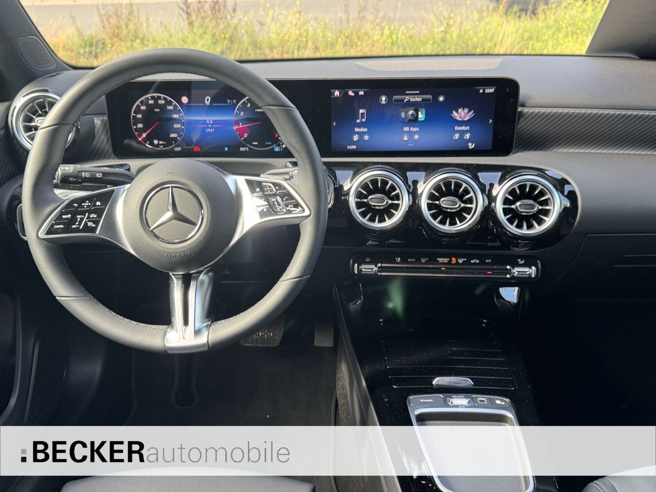 Mercedes-Benz A-Klasse – Bild 15
