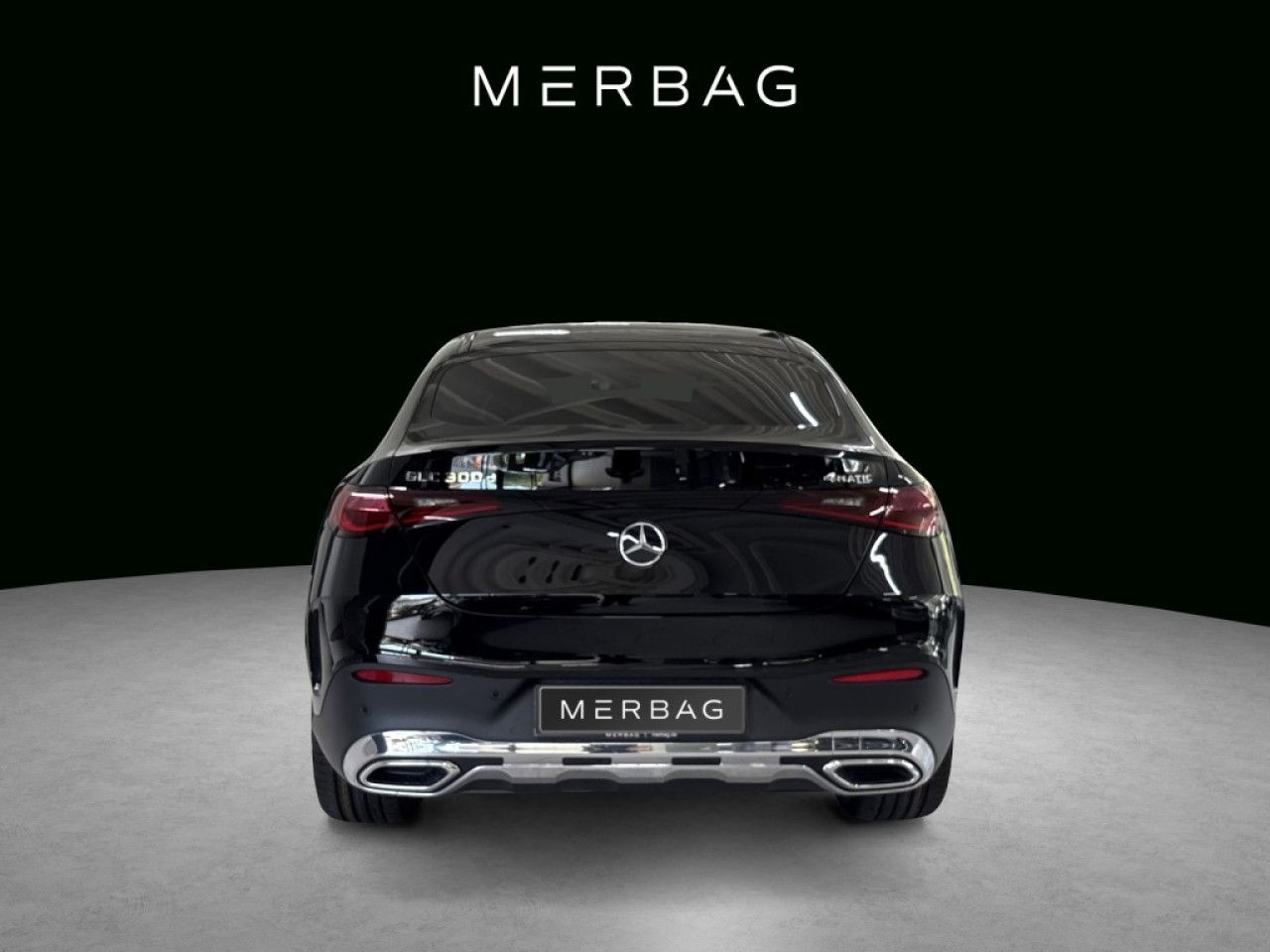 Mercedes-Benz GLC – Bild 6