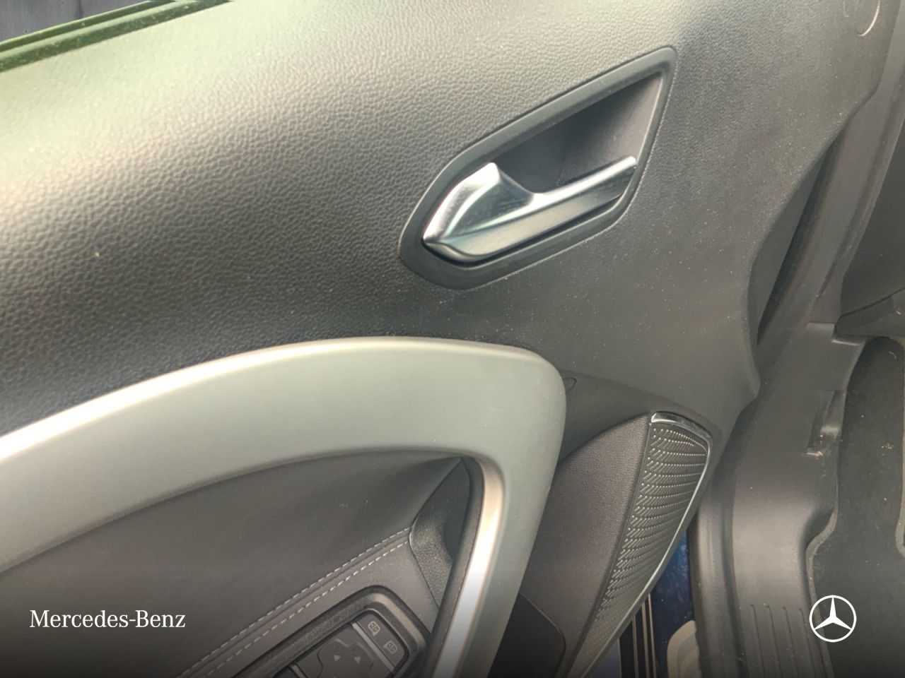 Mercedes-Benz T-Klasse – Bild 14