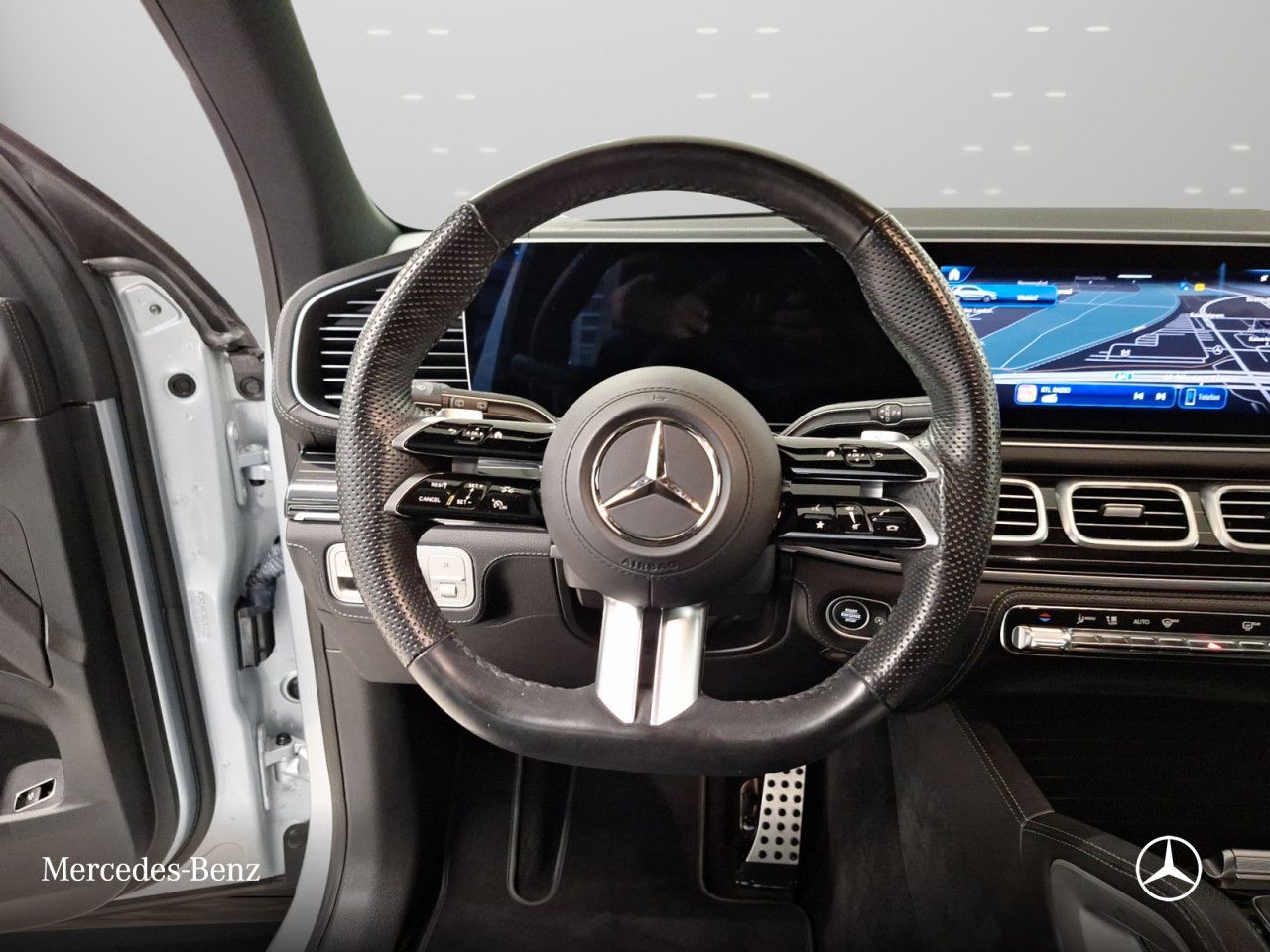 Mercedes-Benz GLE – Bild 11
