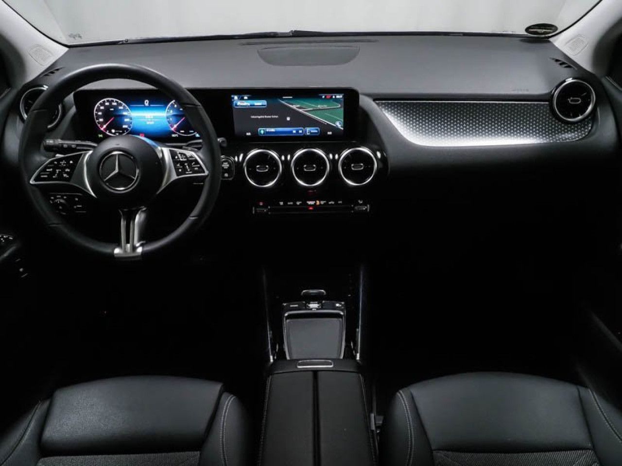 Mercedes-Benz B-Klasse – Bild 10