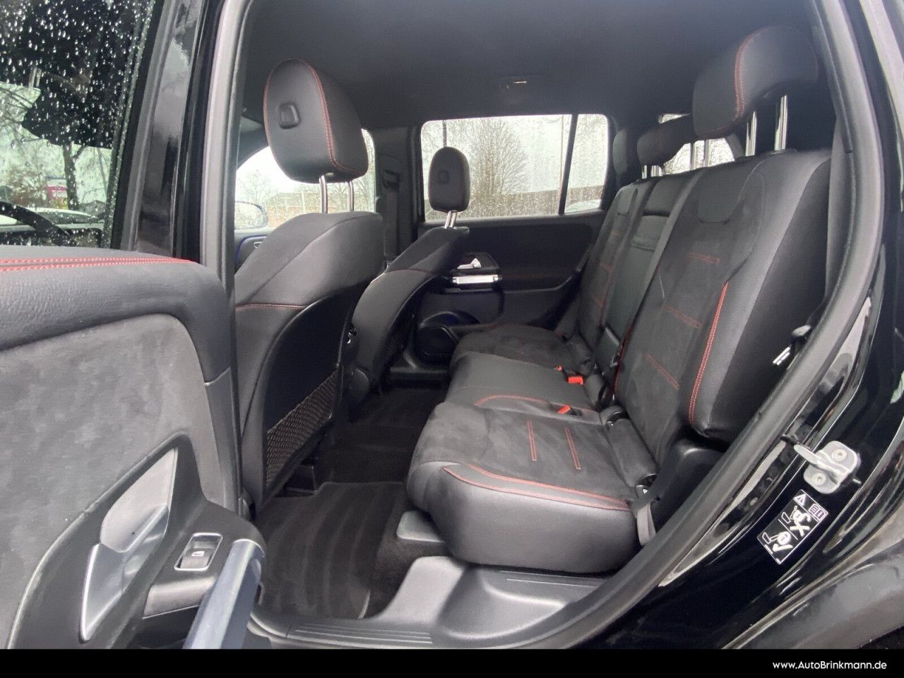 Mercedes-Benz GLB – Bild 11