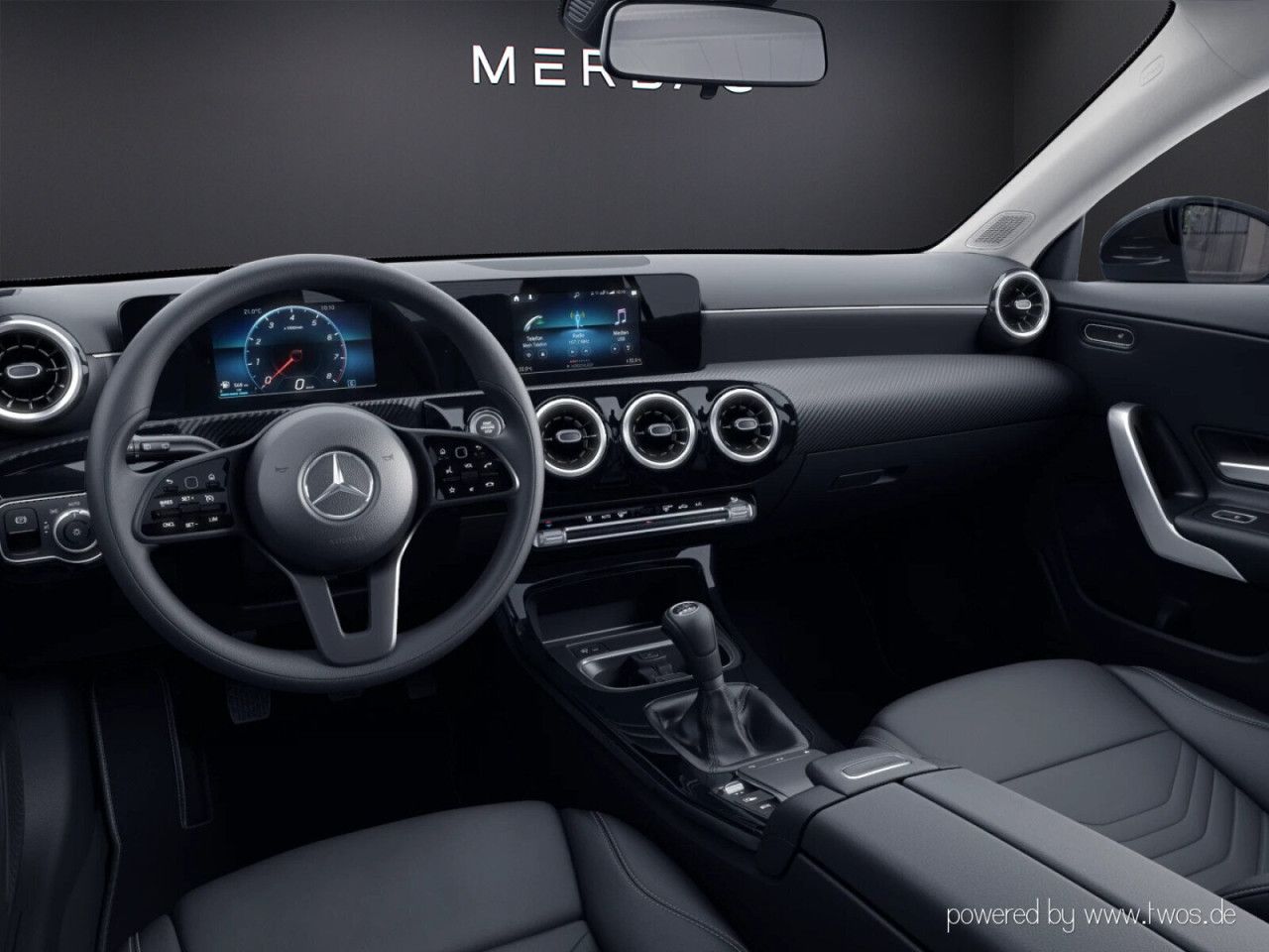 Mercedes-Benz CLA – Bild 3