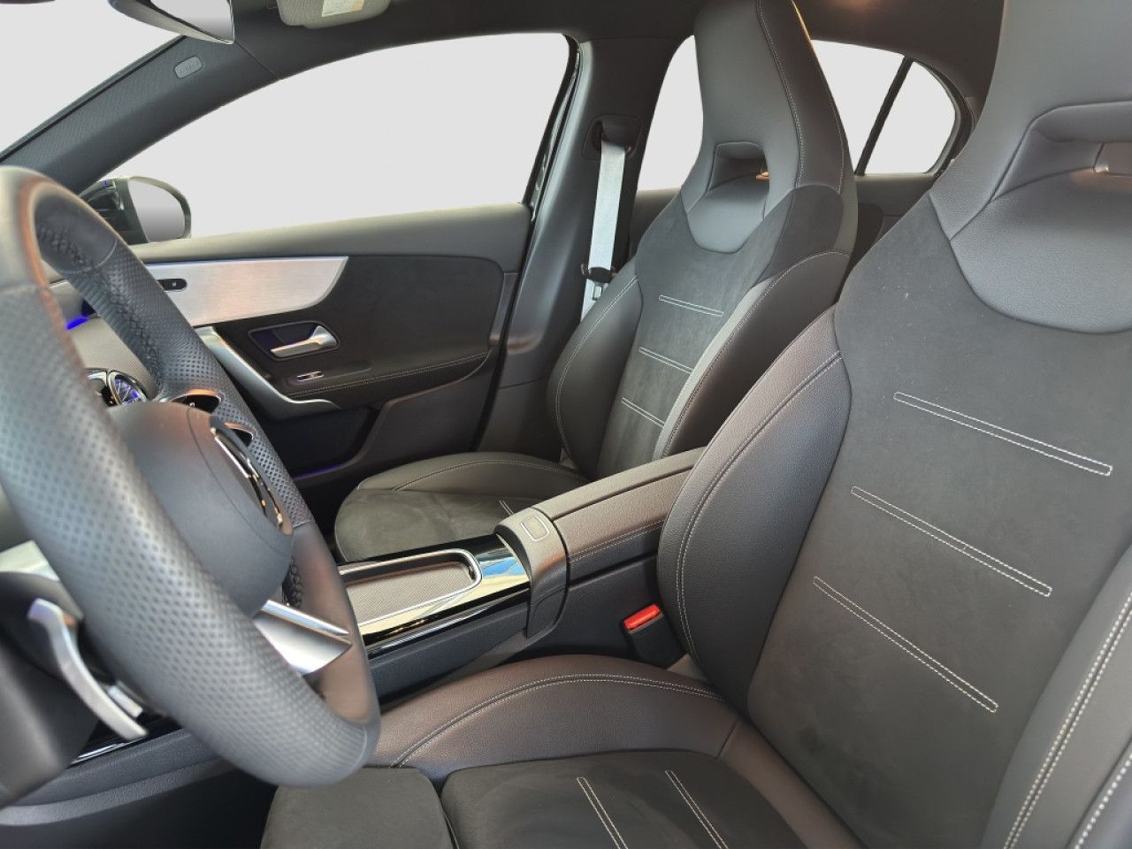 Mercedes-Benz A-Klasse – Bild 6