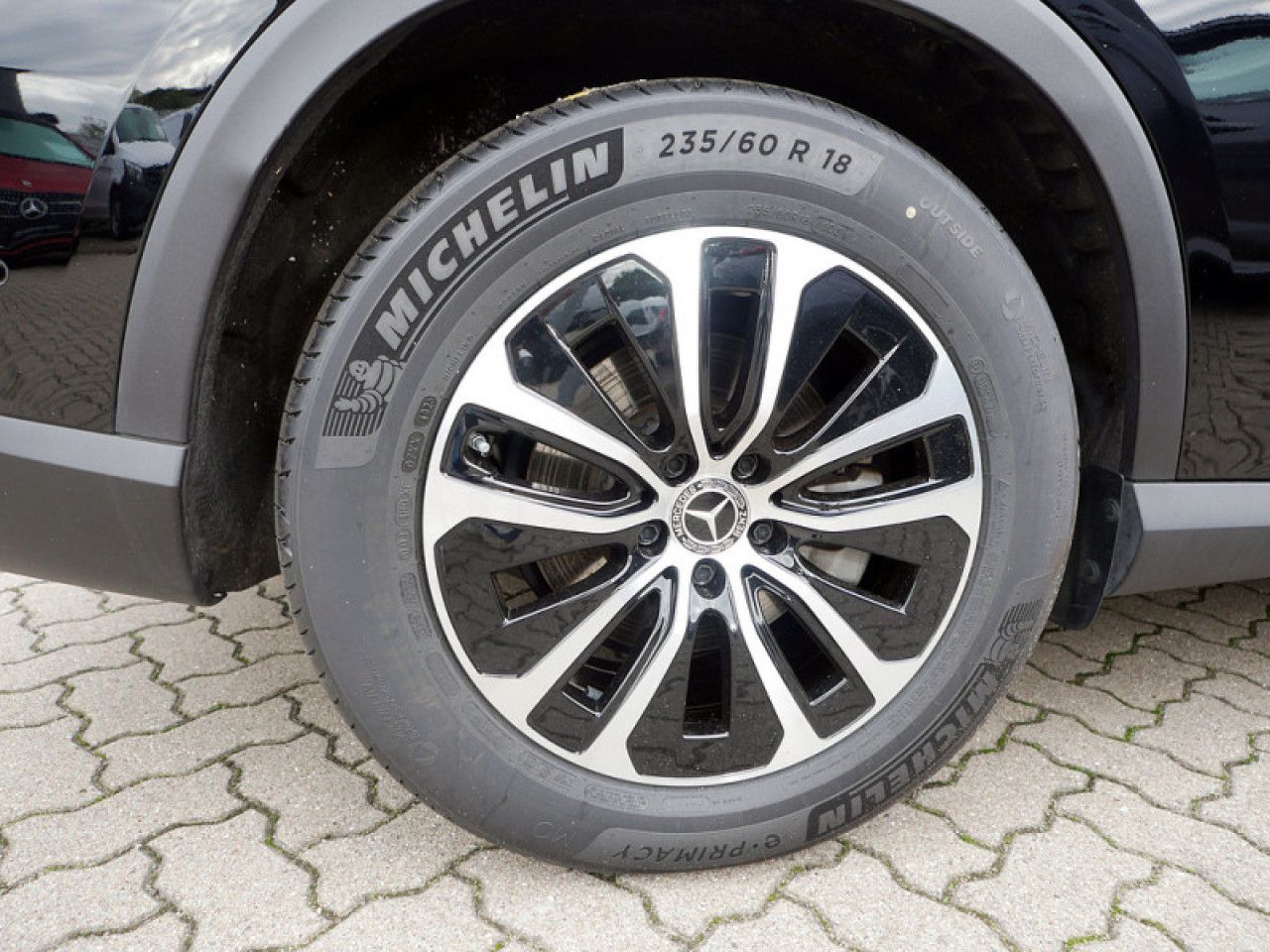 Mercedes-Benz GLC – Bild 9