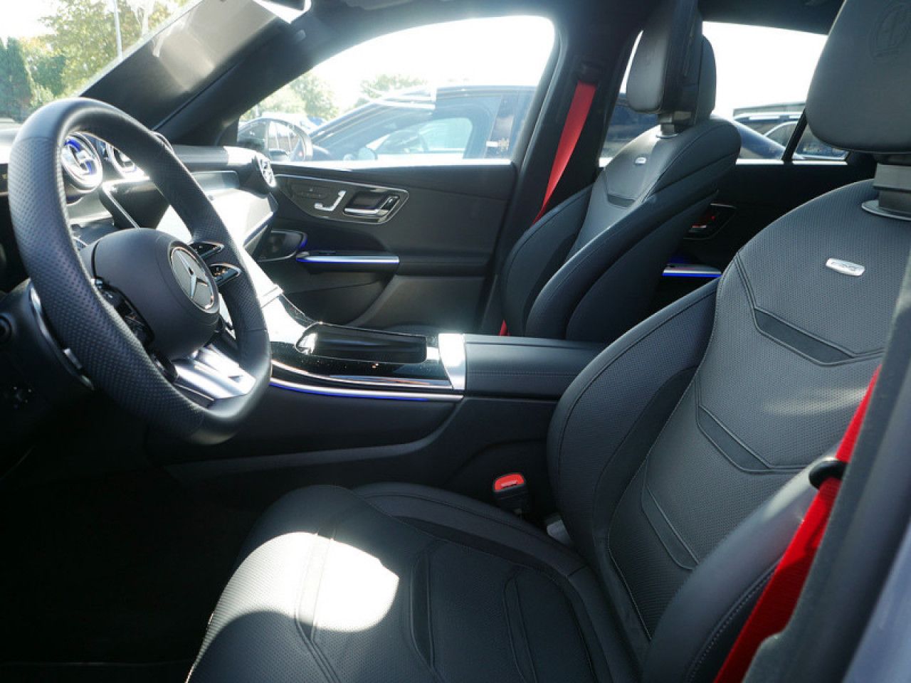 Mercedes-Benz GLC – Bild 16