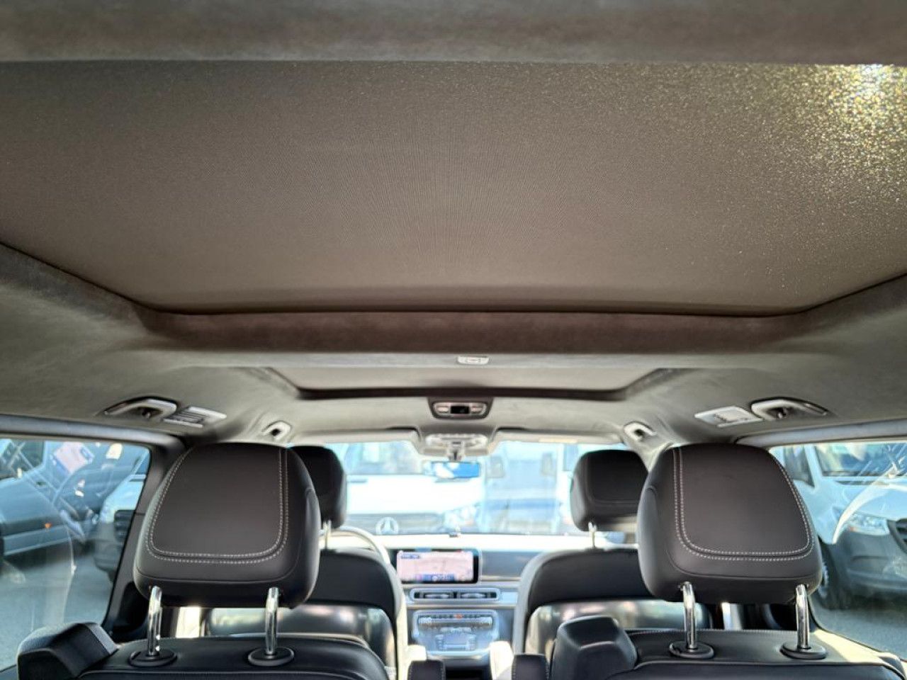Mercedes-Benz V-Klasse – Bild 21