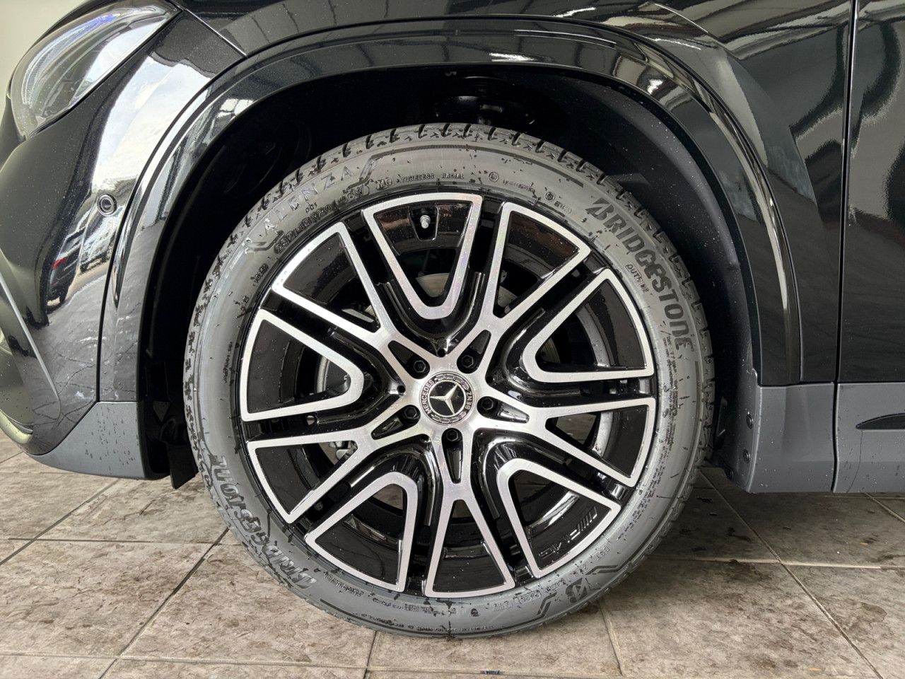 Mercedes-Benz GLA – Bild 8