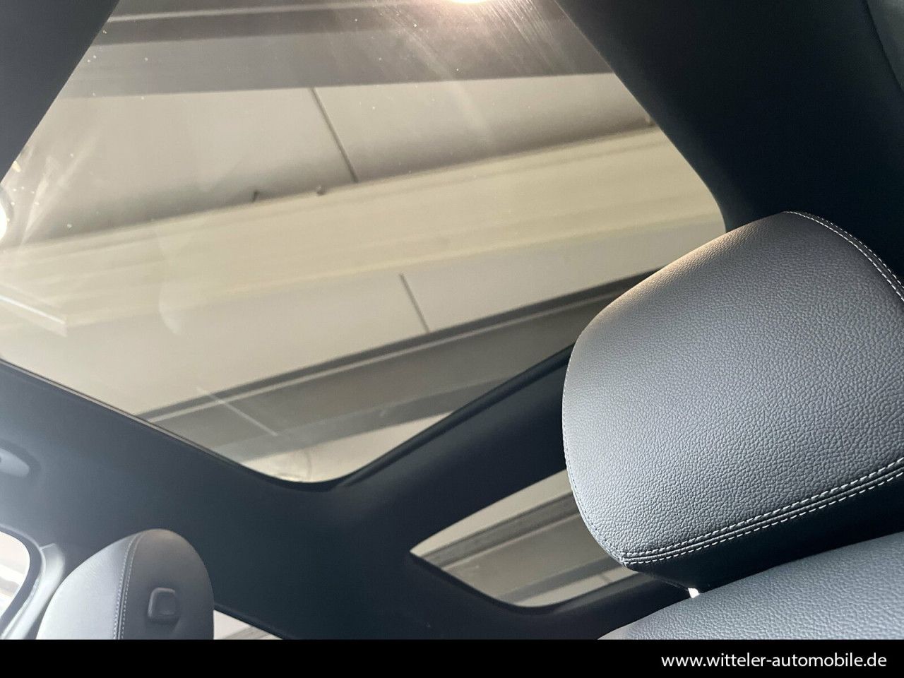 Mercedes-Benz GLA – Bild 22