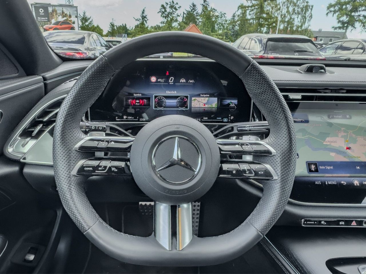 Mercedes-Benz E-Klasse – Bild 14