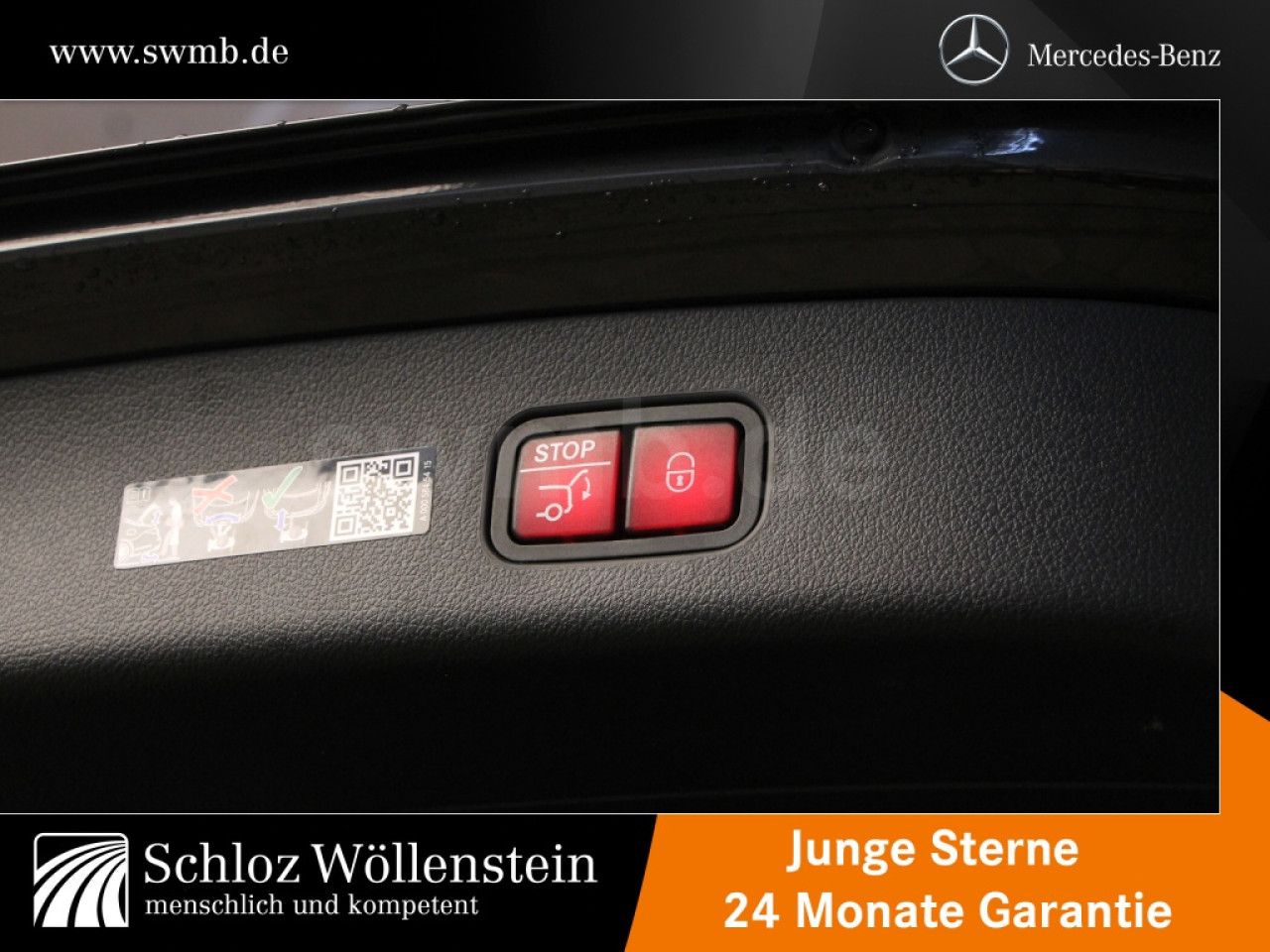 Mercedes-Benz GLC – Bild 11