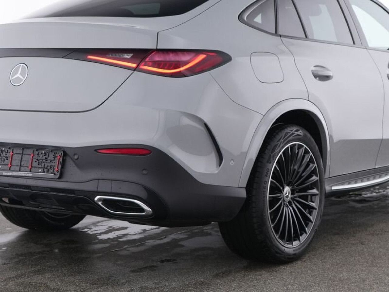 Mercedes-Benz GLC – Bild 9