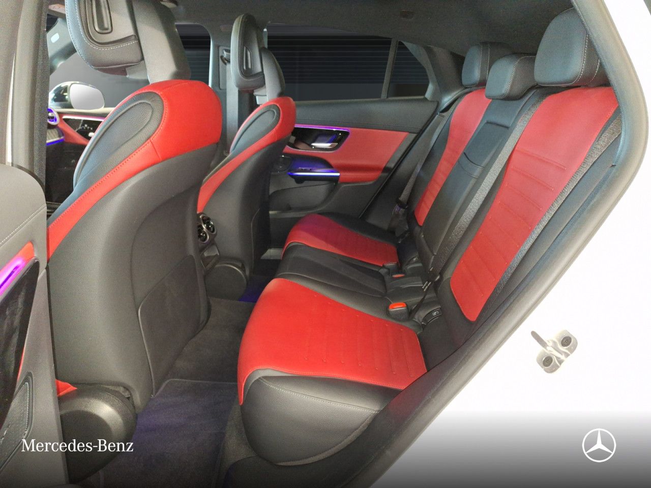 Mercedes-Benz GLC – Bild 15