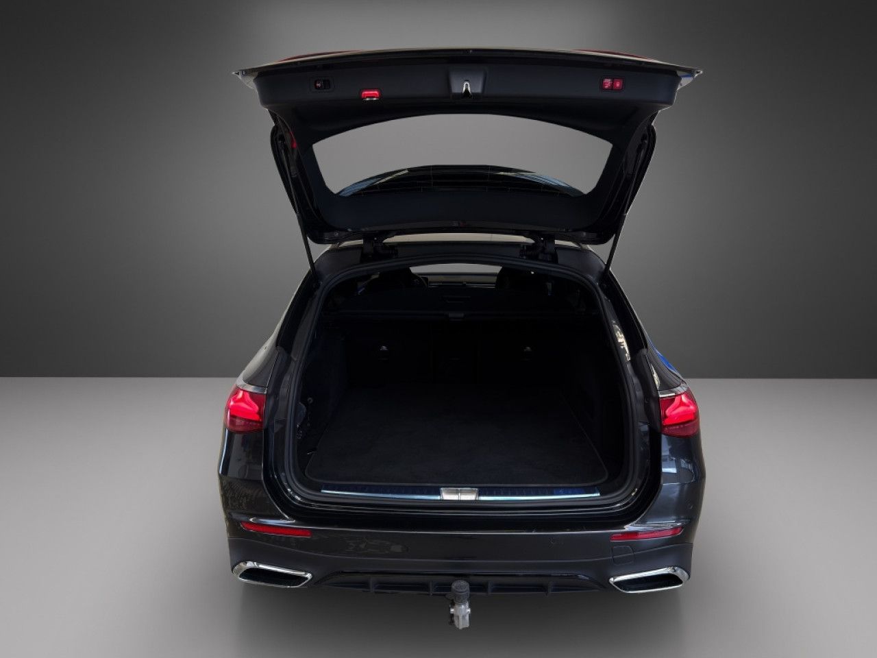 Mercedes-Benz E-Klasse – Bild 12