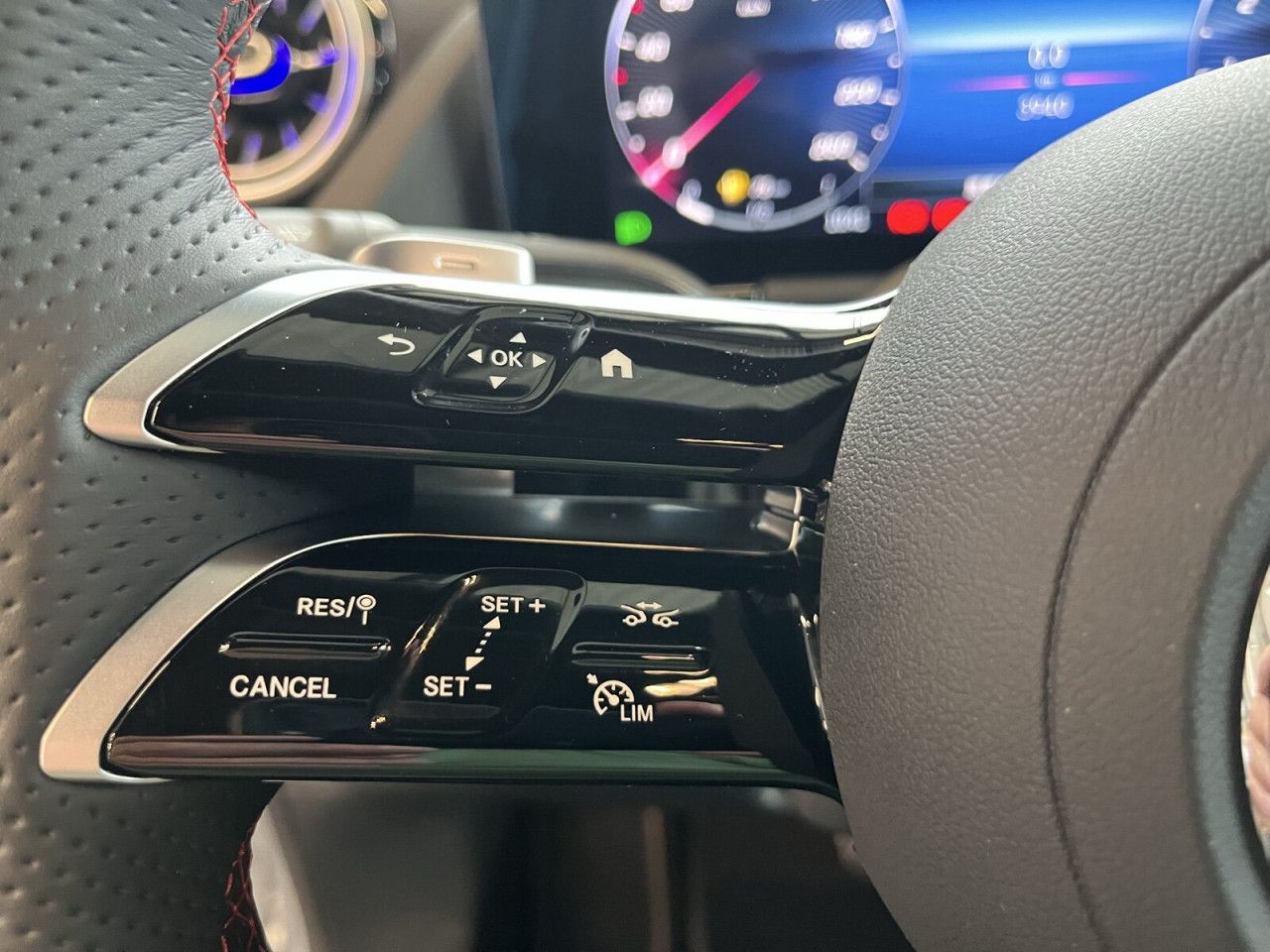 Mercedes-Benz GLA – Bild 14