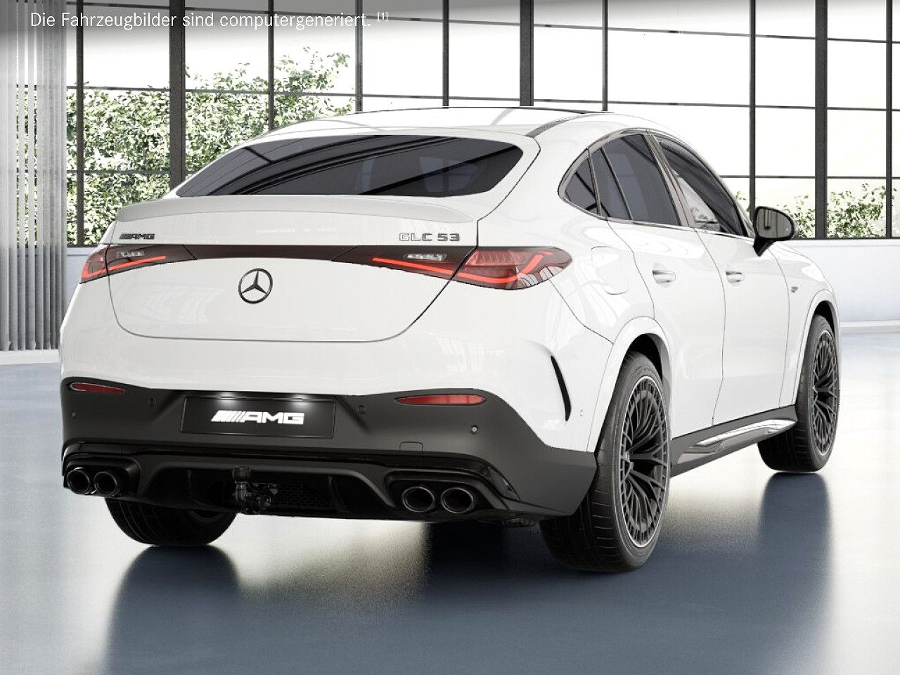 Mercedes-Benz GLC – Bild 28