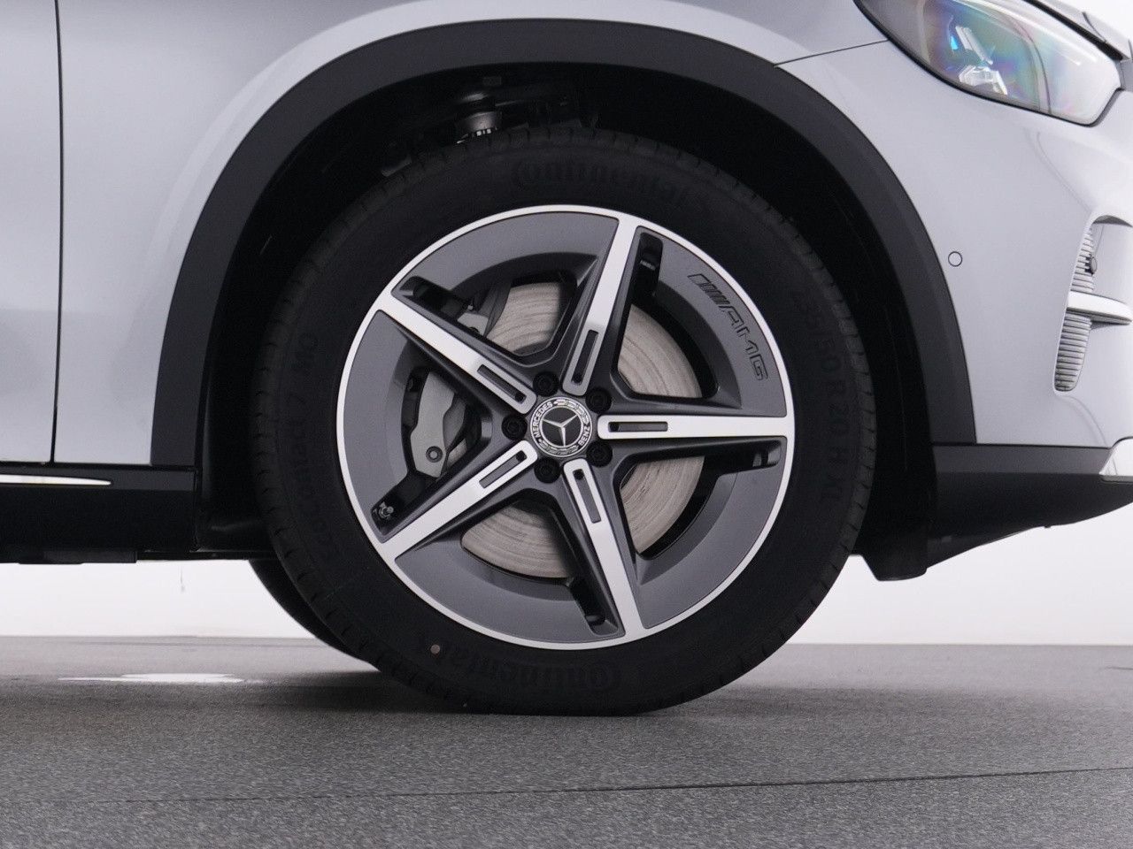 Mercedes-Benz GLC – Bild 21