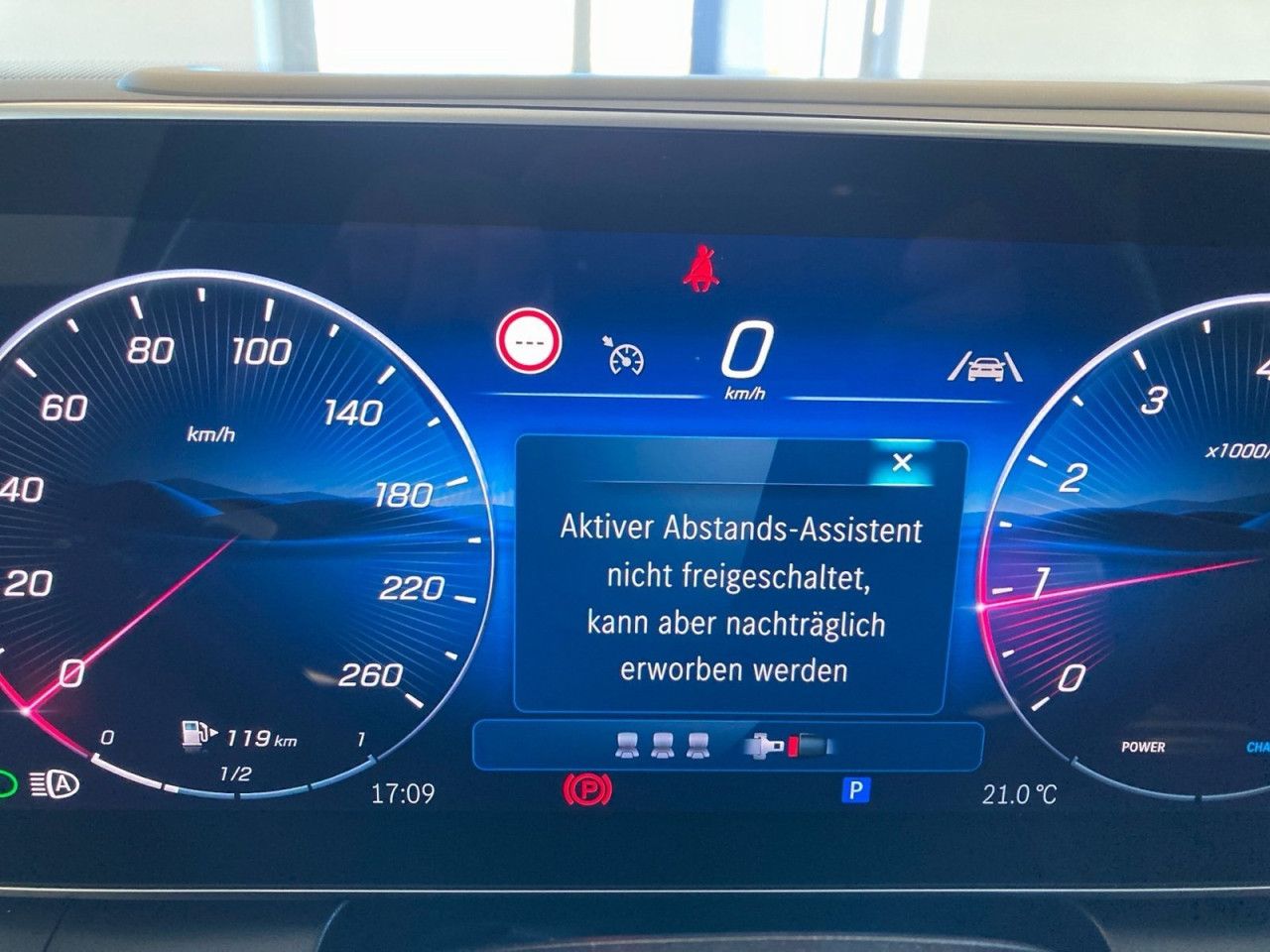 Mercedes-Benz GLC – Bild 16