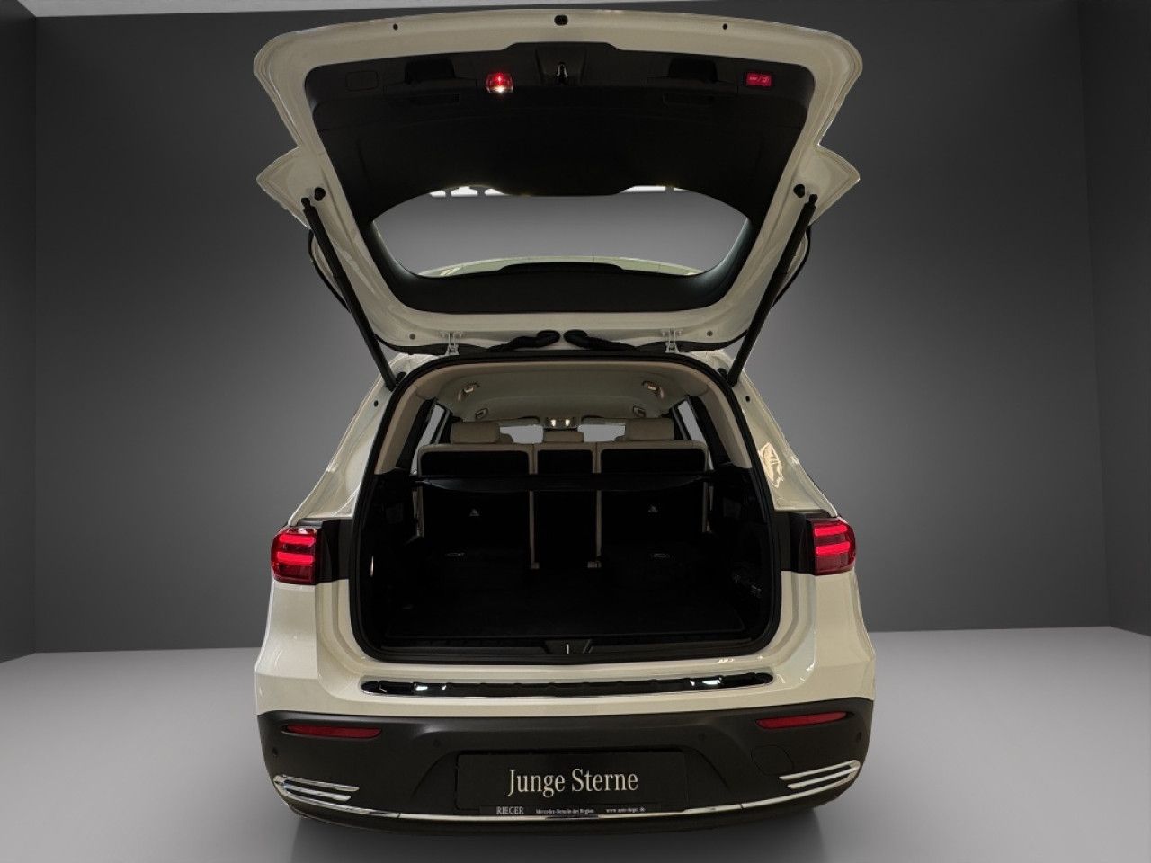 Mercedes-Benz EQB – Bild 5