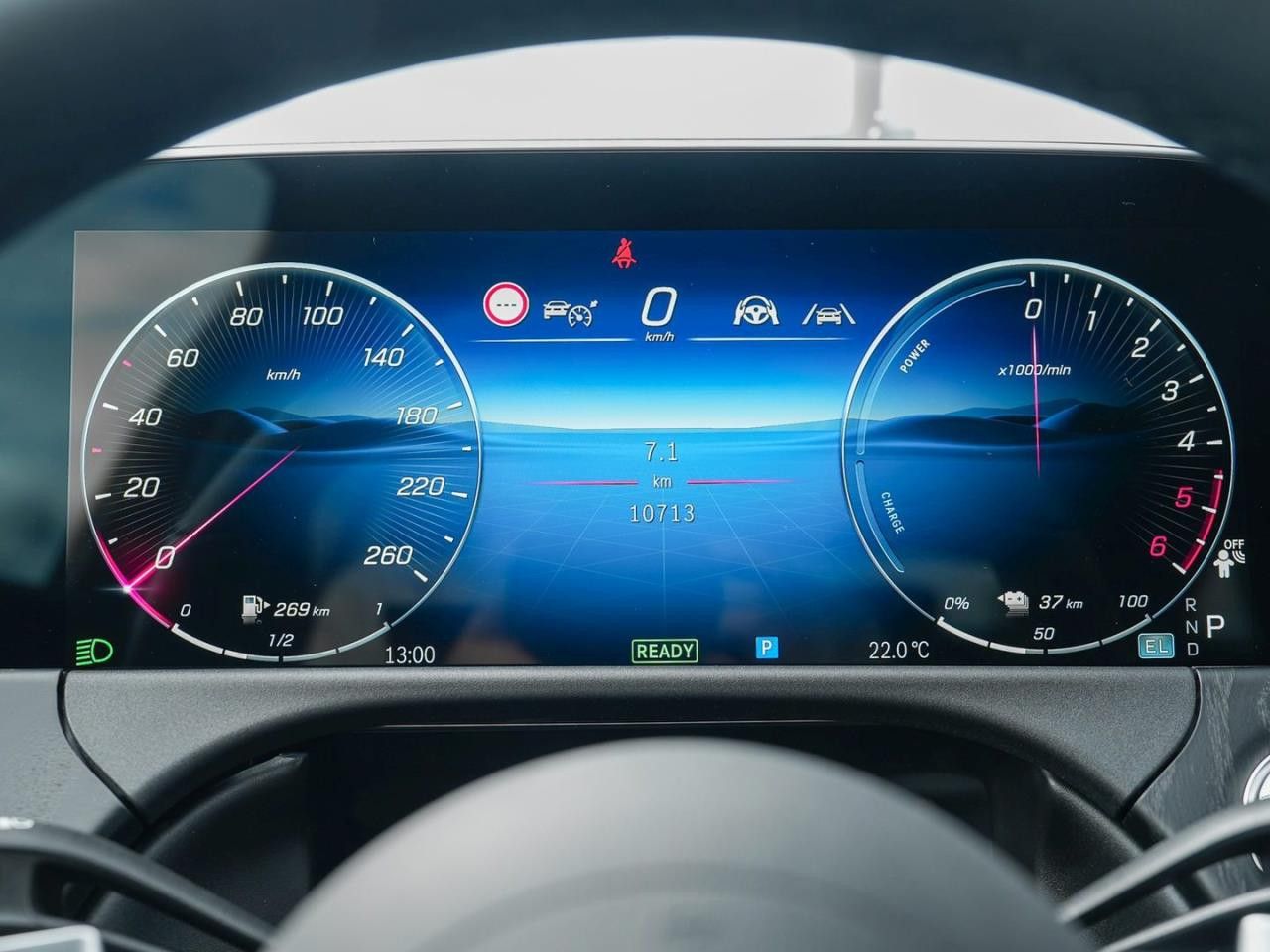 Mercedes-Benz E-Klasse – Bild 19