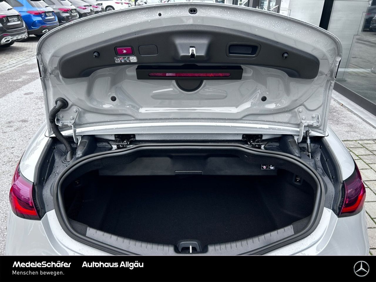 Mercedes-Benz CLE – Bild 7
