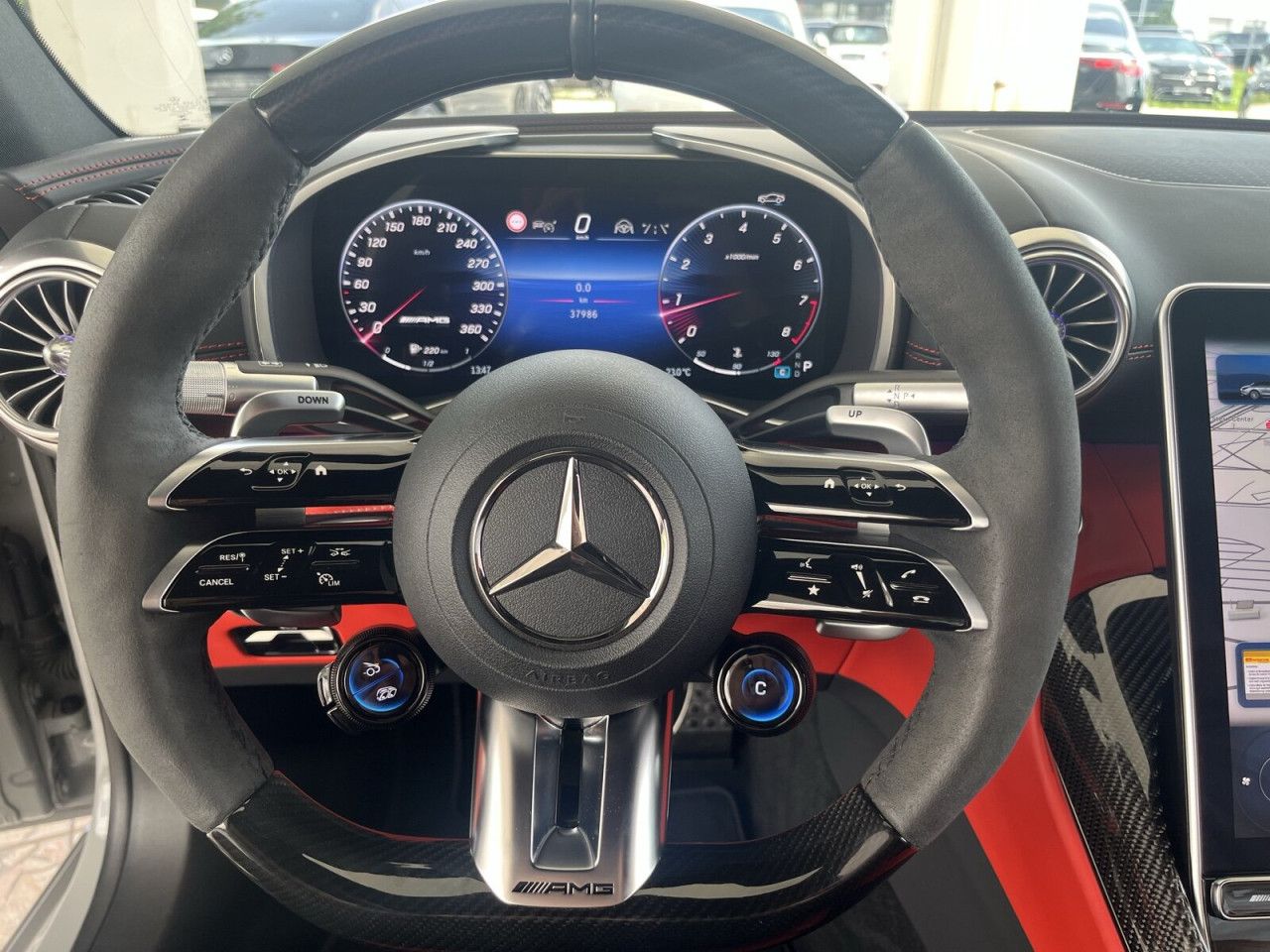 Mercedes-Benz SL – Bild 10