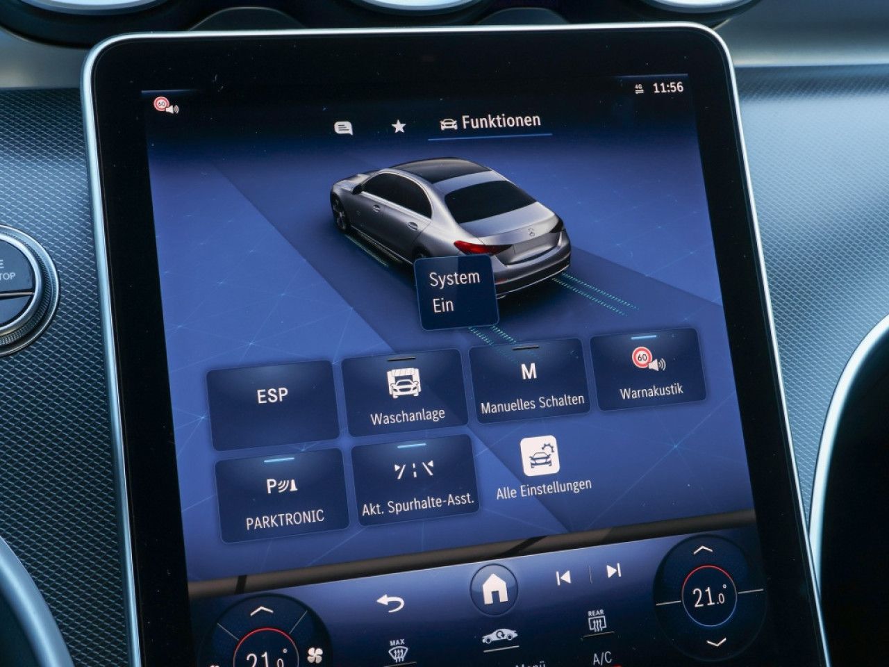 Mercedes-Benz C-Klasse – Bild 15