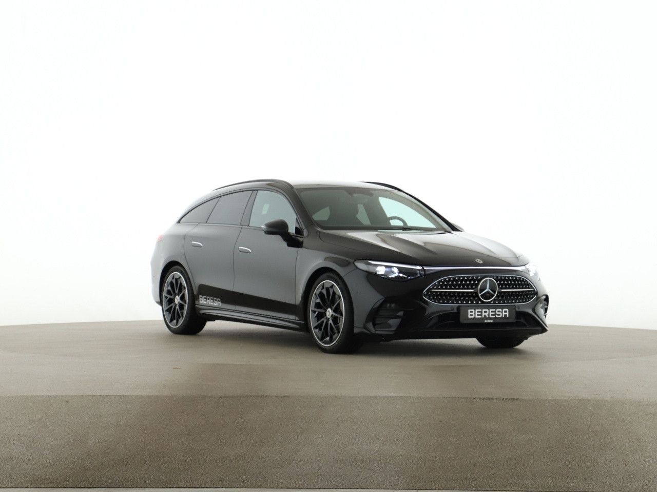 Mercedes-Benz CLA – Bild 8