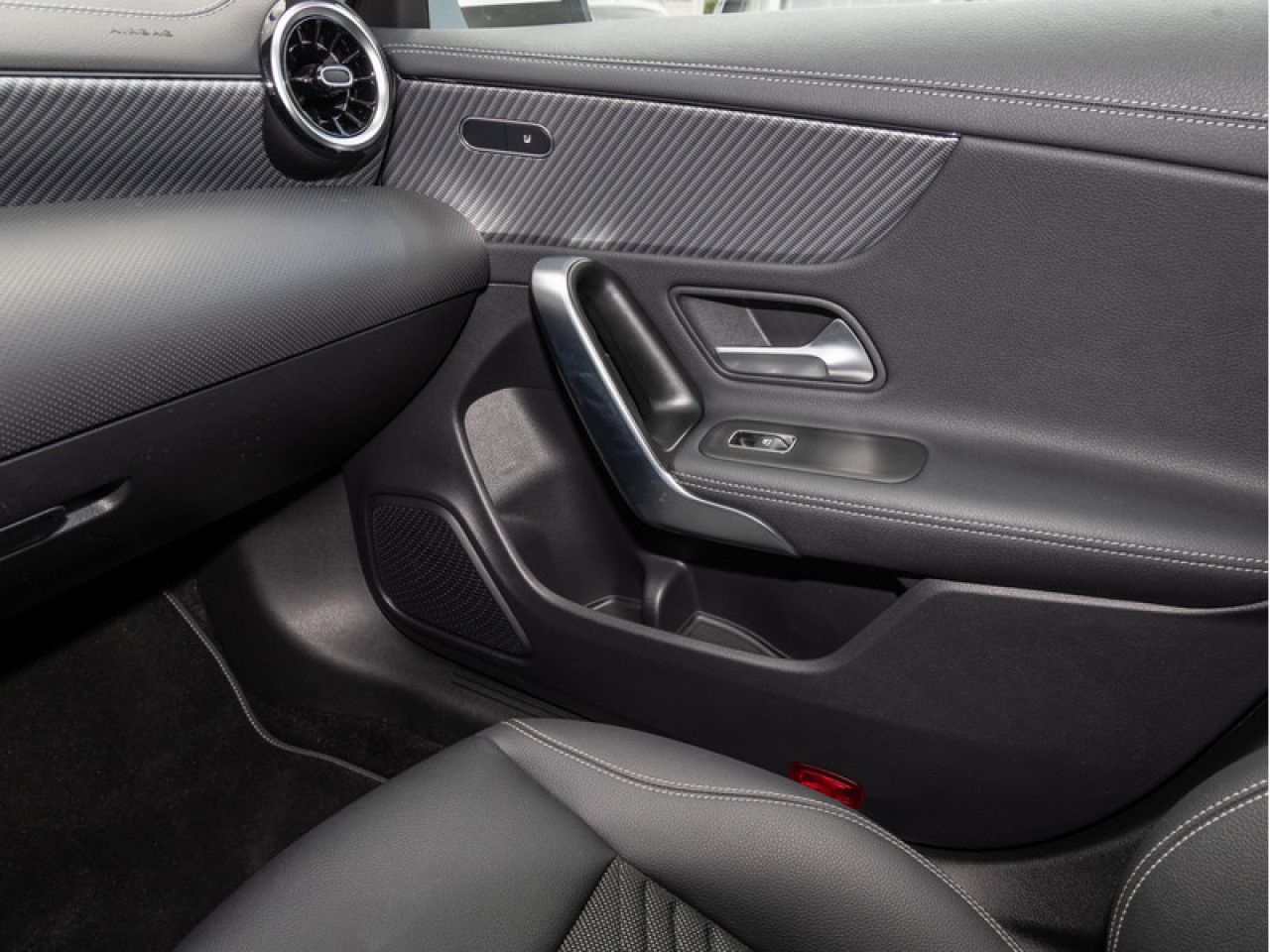 Mercedes-Benz CLA – Bild 17