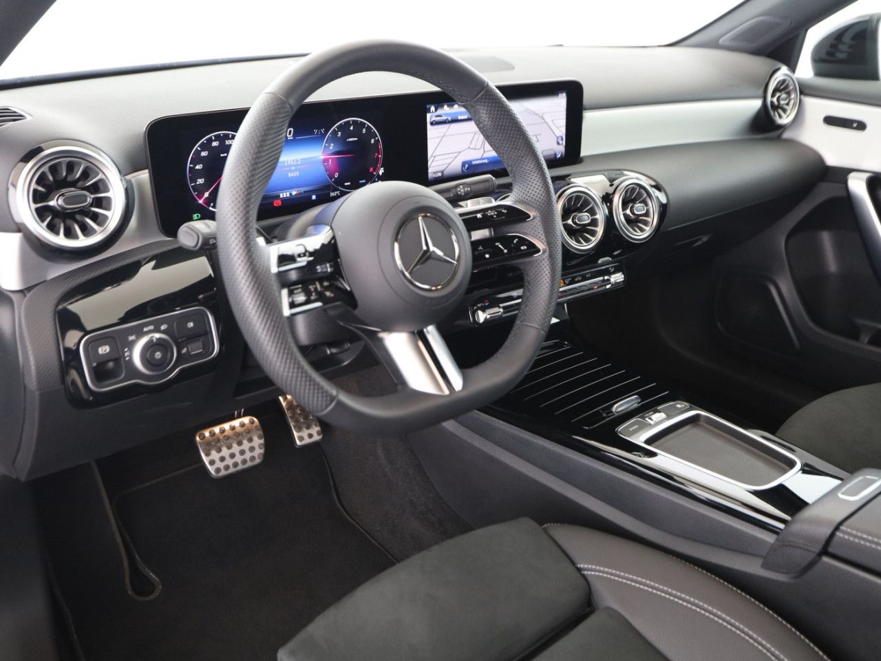 Mercedes-Benz A-Klasse – Bild 14