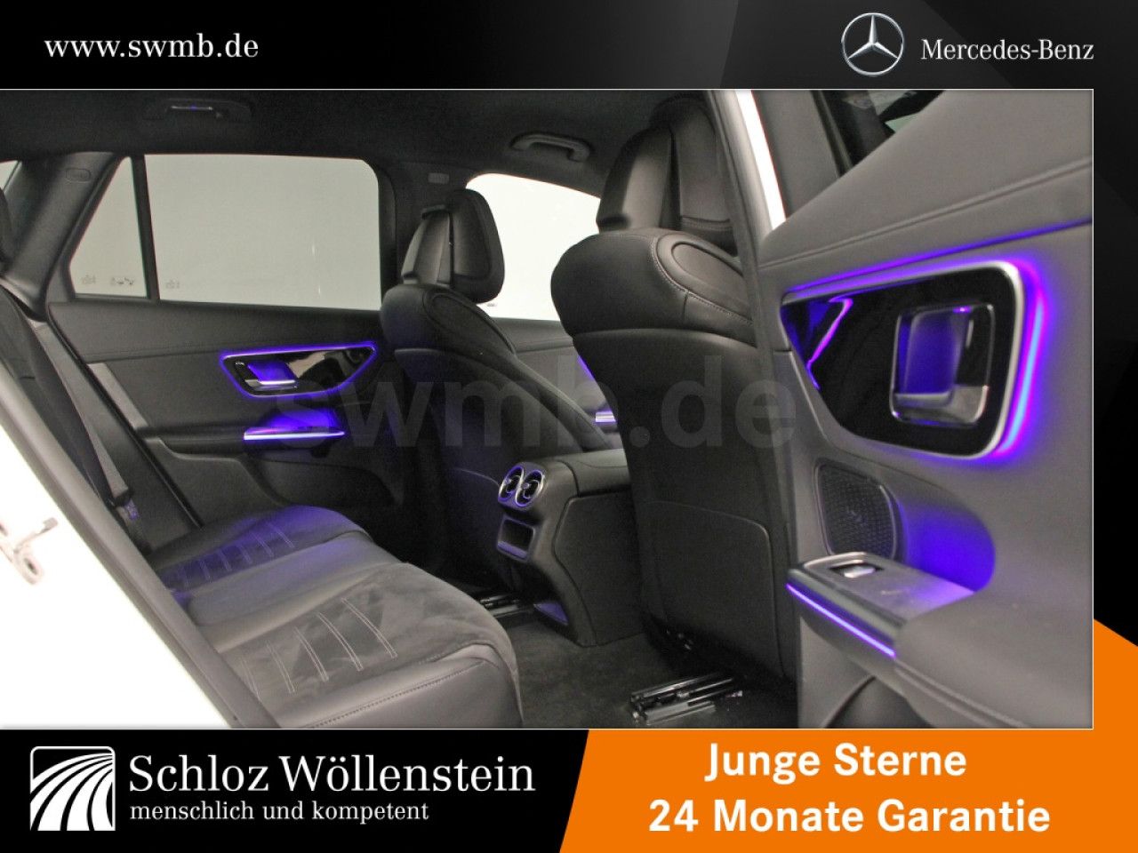 Mercedes-Benz GLC – Bild 5