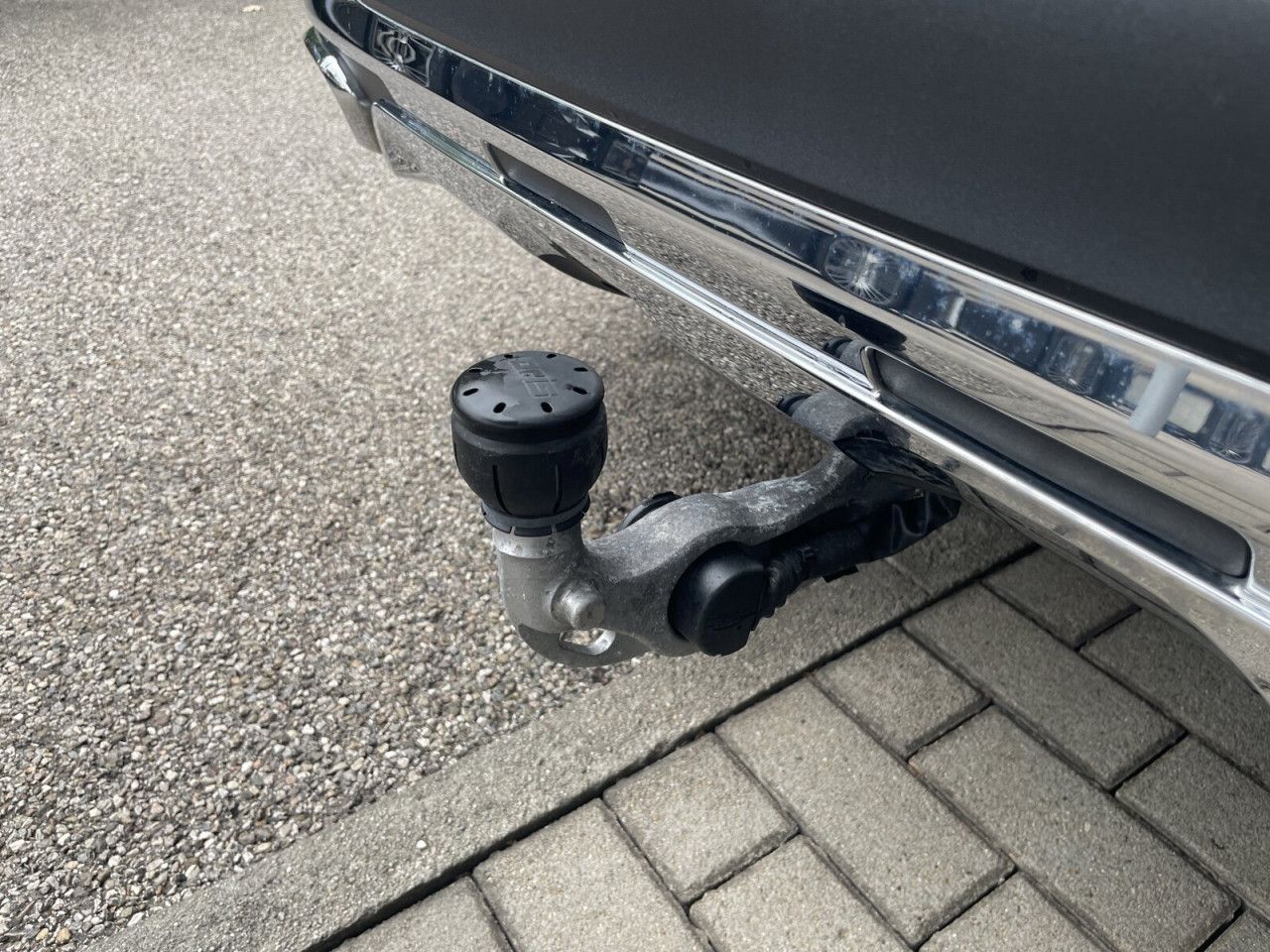 Mercedes-Benz GLC – Bild 14