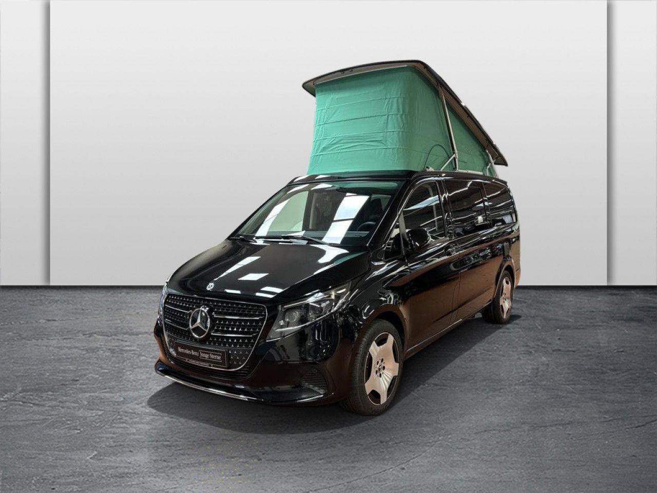 Mercedes-Benz Marco Polo