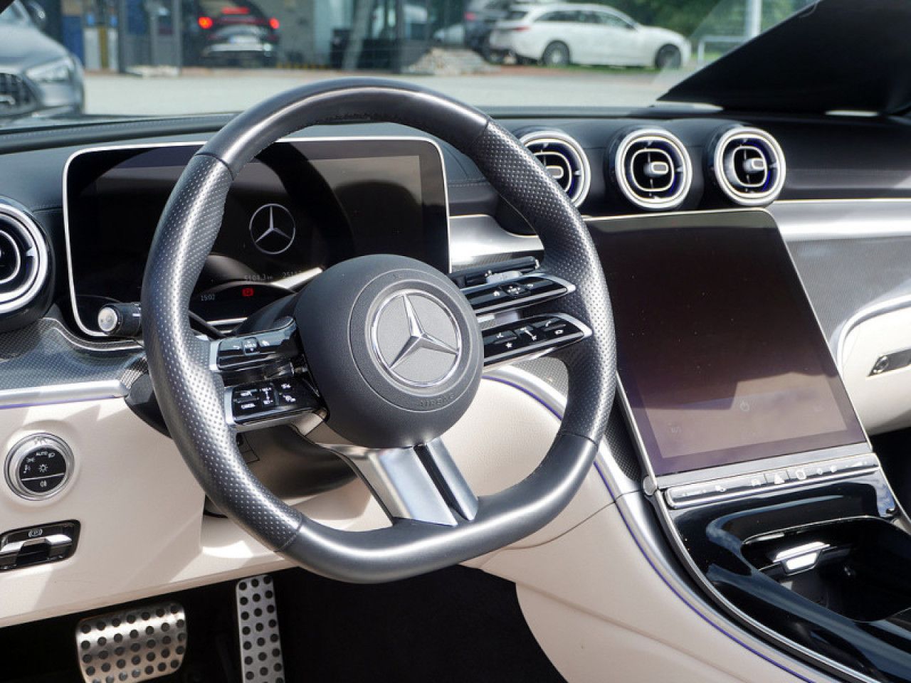 Mercedes-Benz CLE – Bild 12