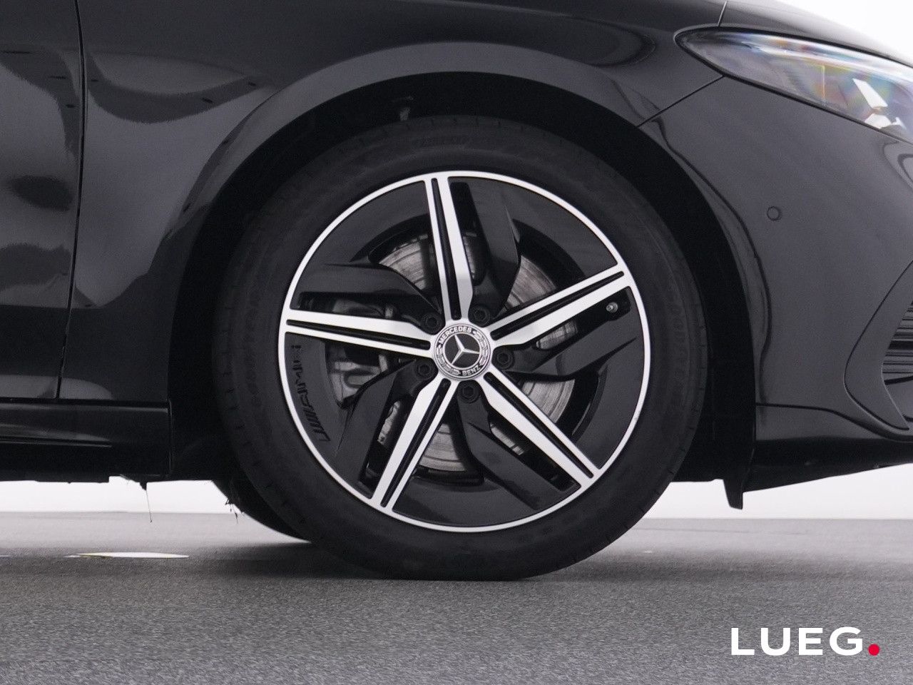 Mercedes-Benz CLA – Bild 21