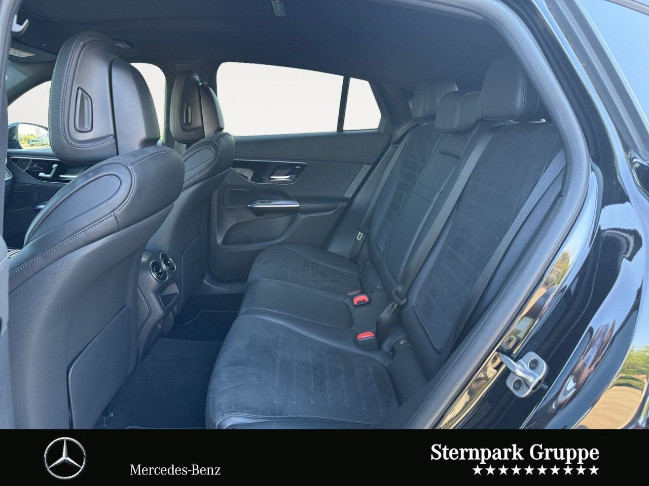 Mercedes-Benz GLC – Bild 13