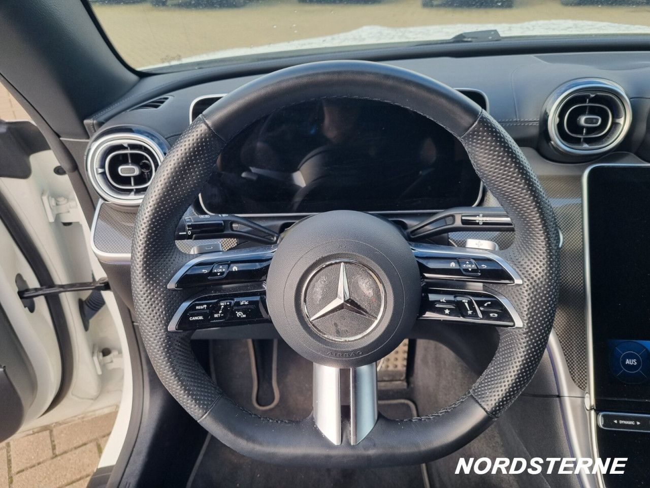 Mercedes-Benz CLE – Bild 10