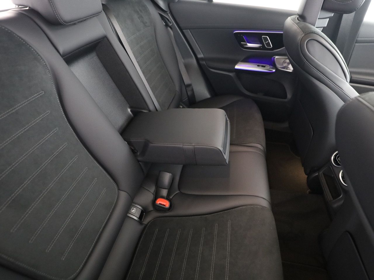 Mercedes-Benz GLC – Bild 22