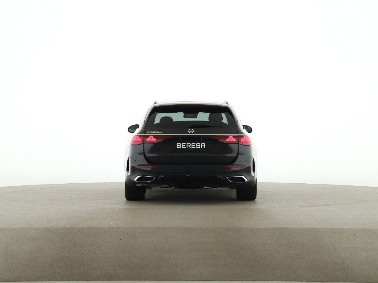 Mercedes-Benz E-Klasse – Bild 5